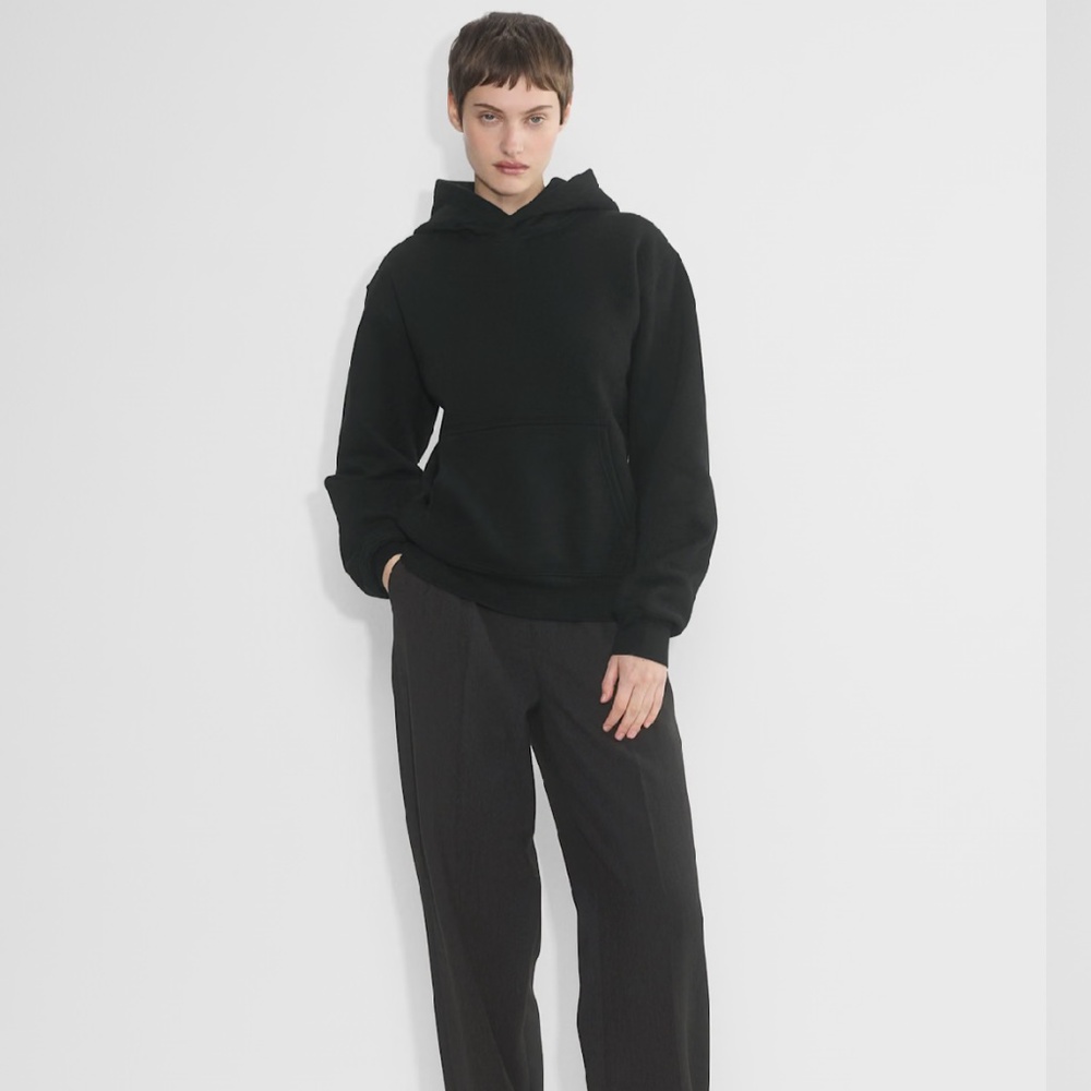 Aritzia perfect hoodie